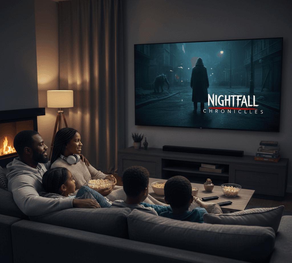 CableTv Subscription